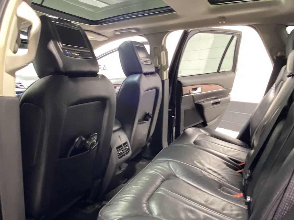 Thumbnail: 2013 Lincoln MKX - 13