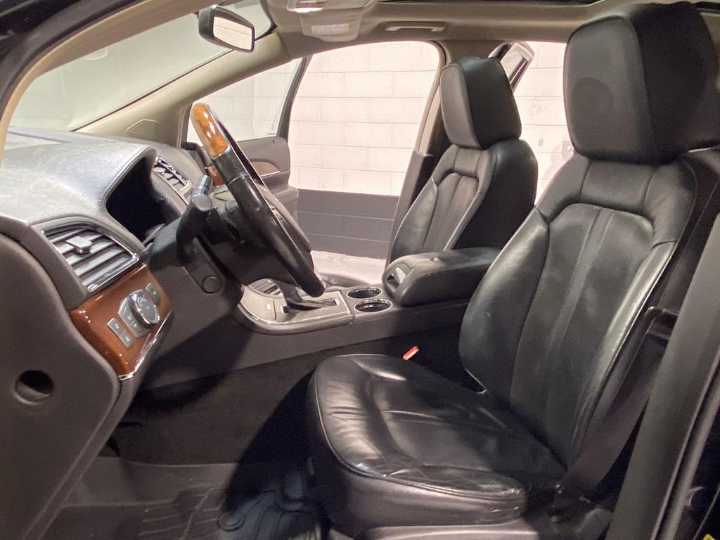 Thumbnail: 2013 Lincoln MKX - 12