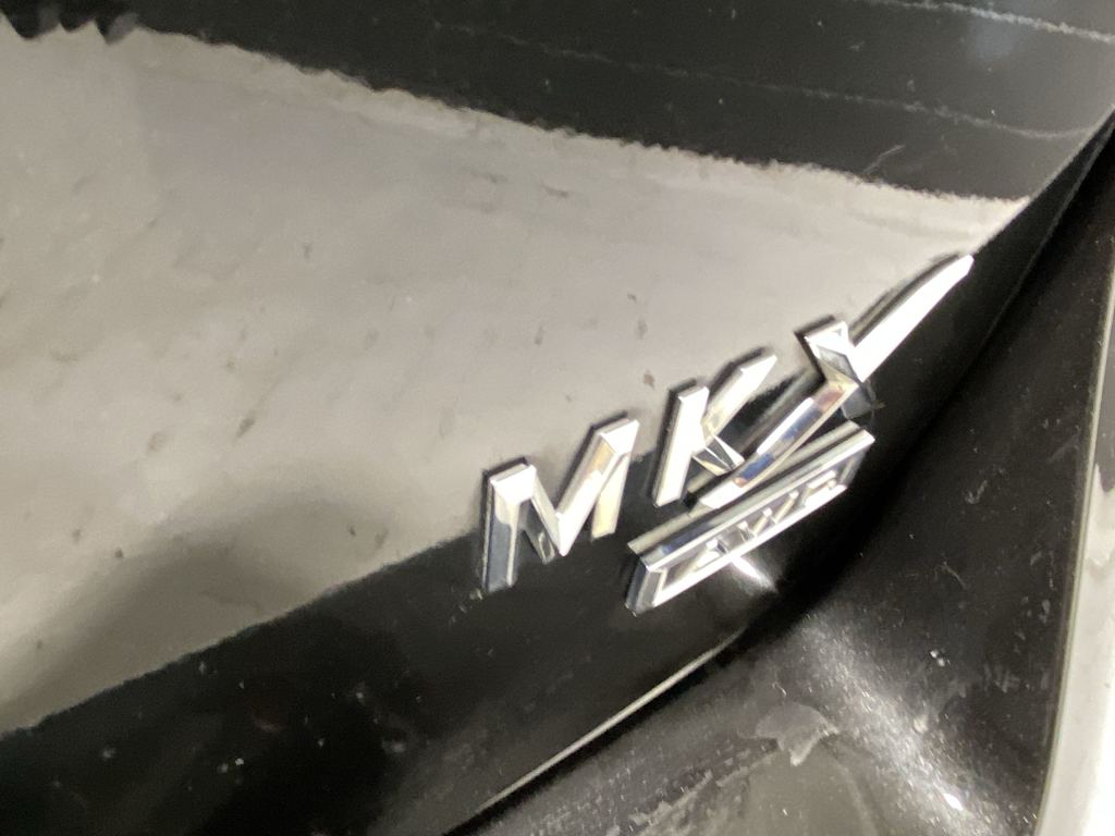 Thumbnail: 2013 Lincoln MKX - 7