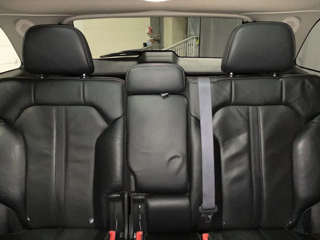 Thumbnail: 2013 Lincoln MKX - 22