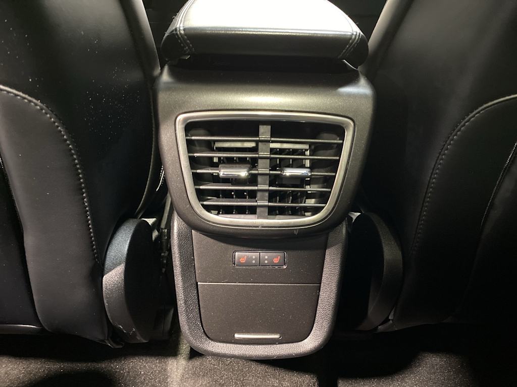 2019 Lincoln Nautilus Reserve 25