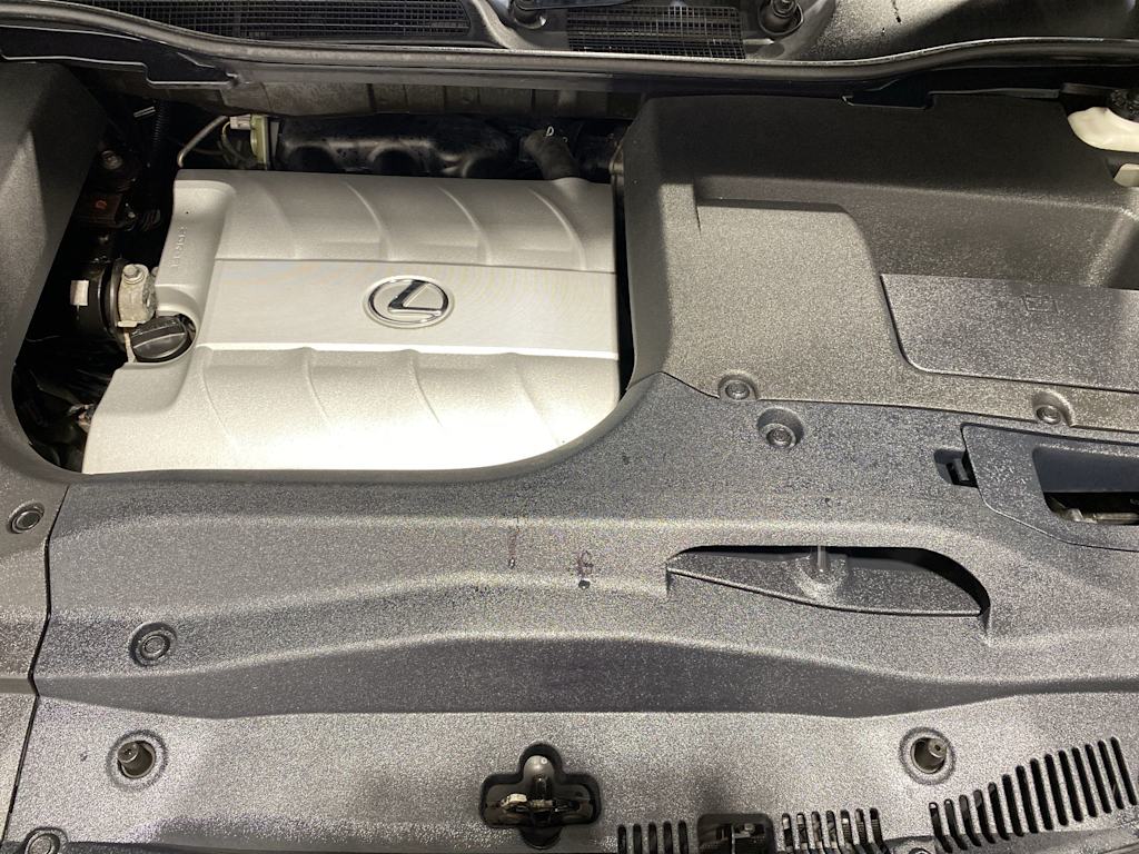 2010 Lexus RX 350 8