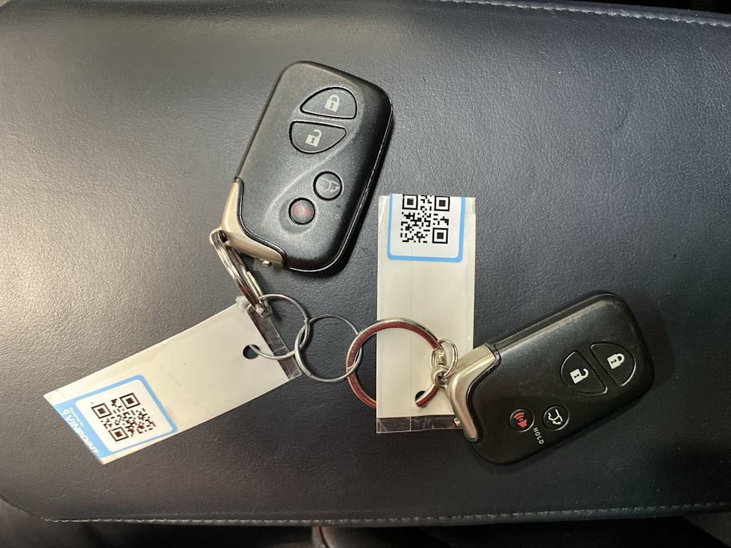 2010 Lexus RX 350 17