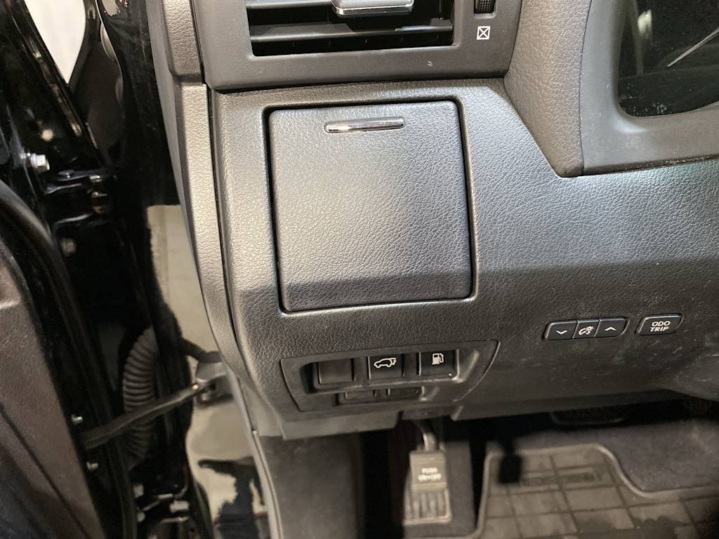 2010 Lexus RX 350 25