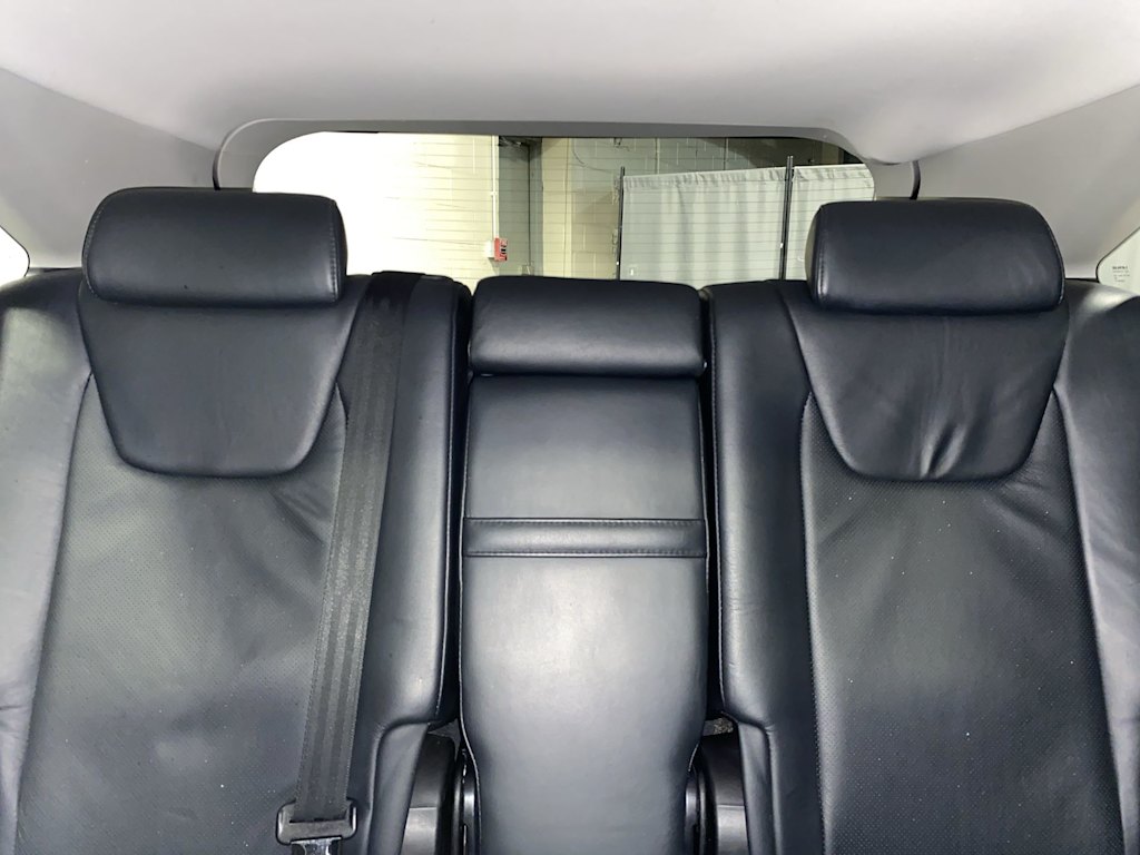 2010 Lexus RX 350 23