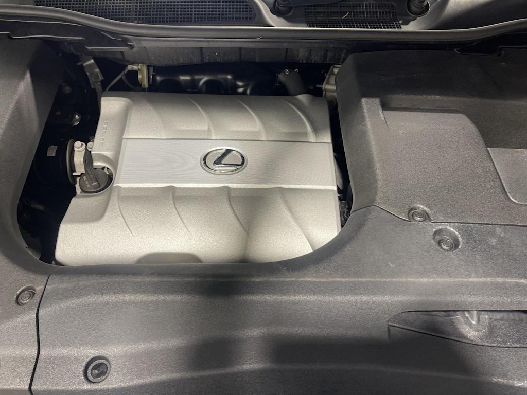 Thumbnail: 2010 Lexus RX - 13