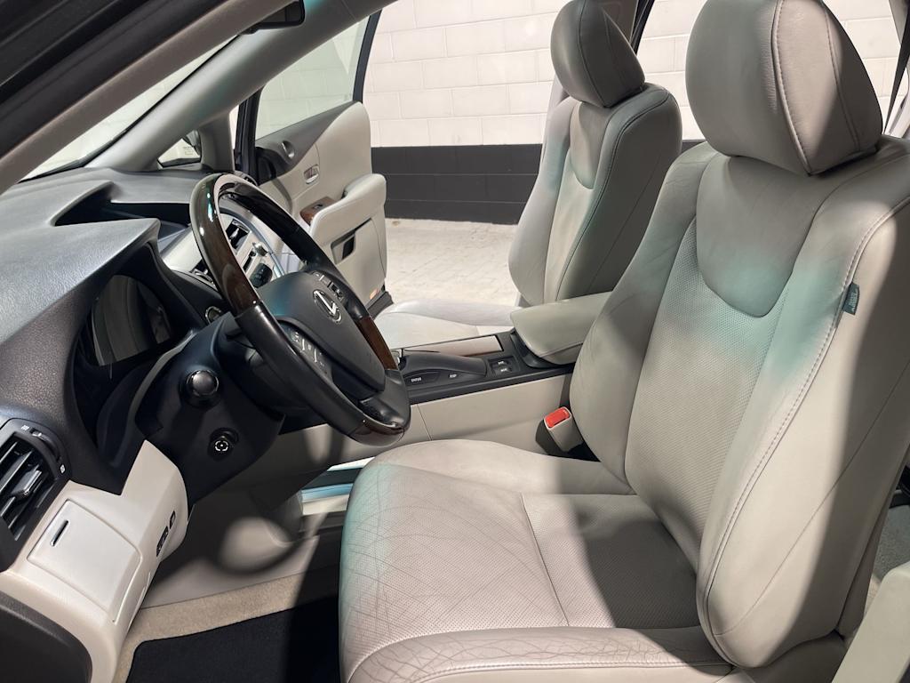 Thumbnail: 2010 Lexus RX - 10