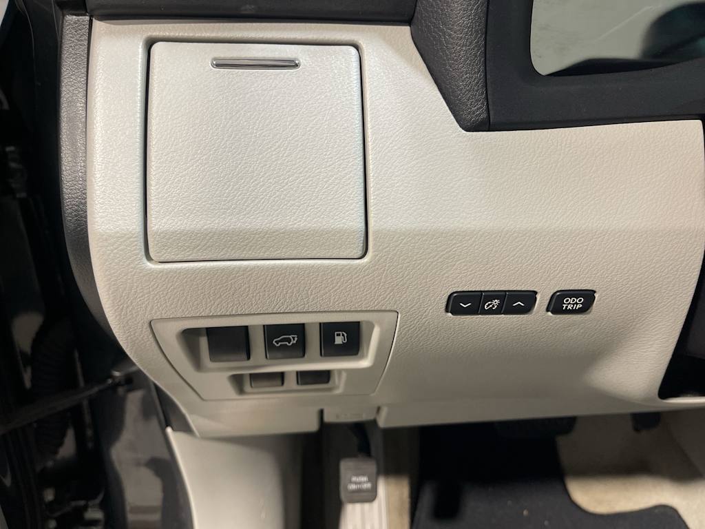 Thumbnail: 2010 Lexus RX - 23