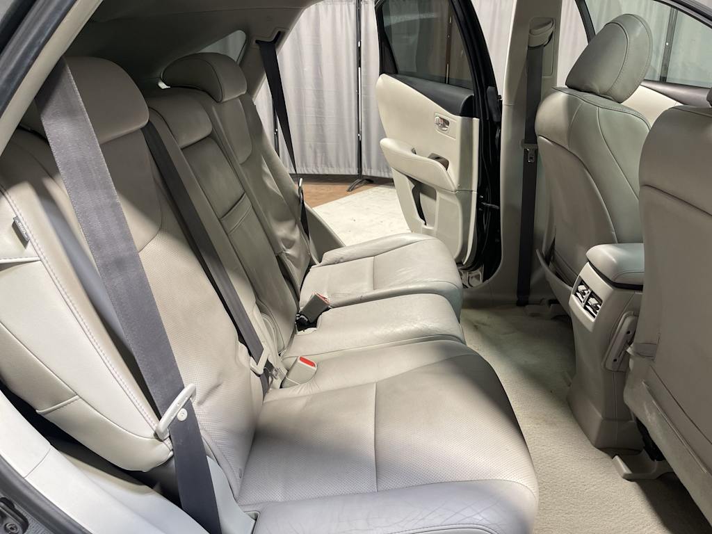 Thumbnail: 2010 Lexus RX - 19