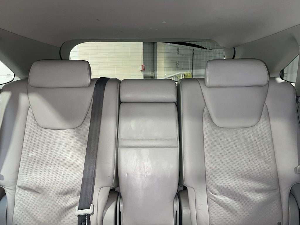 Thumbnail: 2010 Lexus RX - 22