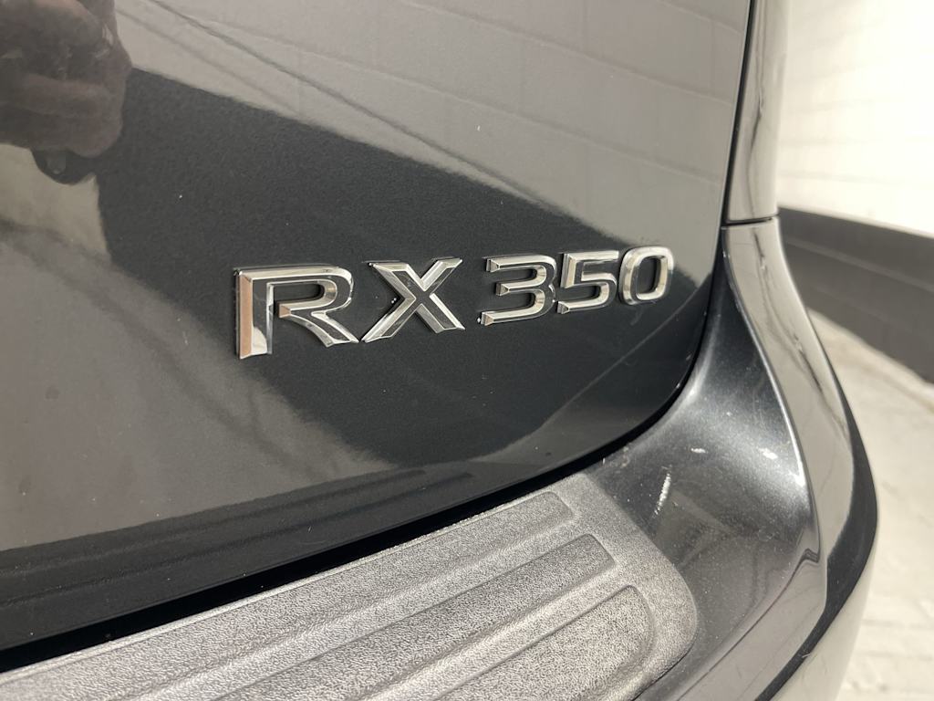 Thumbnail: 2010 Lexus RX - 6
