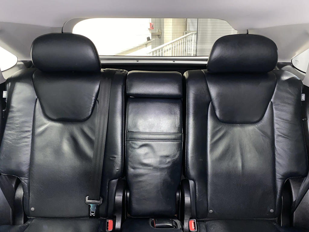 Thumbnail: 2012 Lexus RX - 23