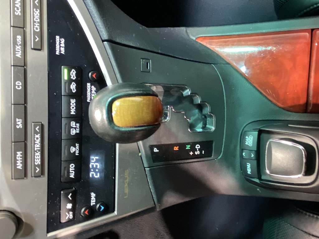 Thumbnail: 2012 Lexus RX - 14