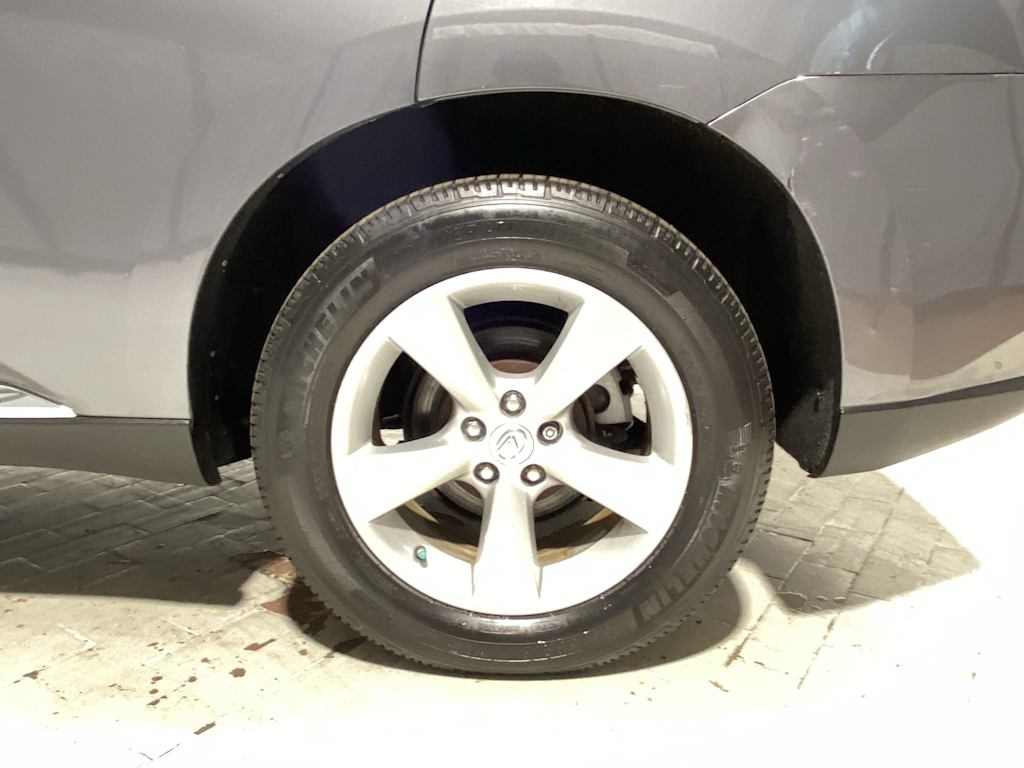 Thumbnail: 2012 Lexus RX - 7