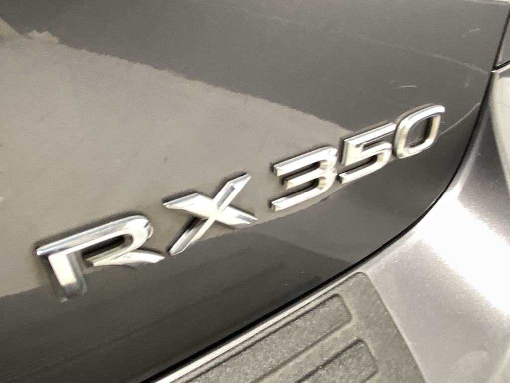 Thumbnail: 2012 Lexus RX - 6