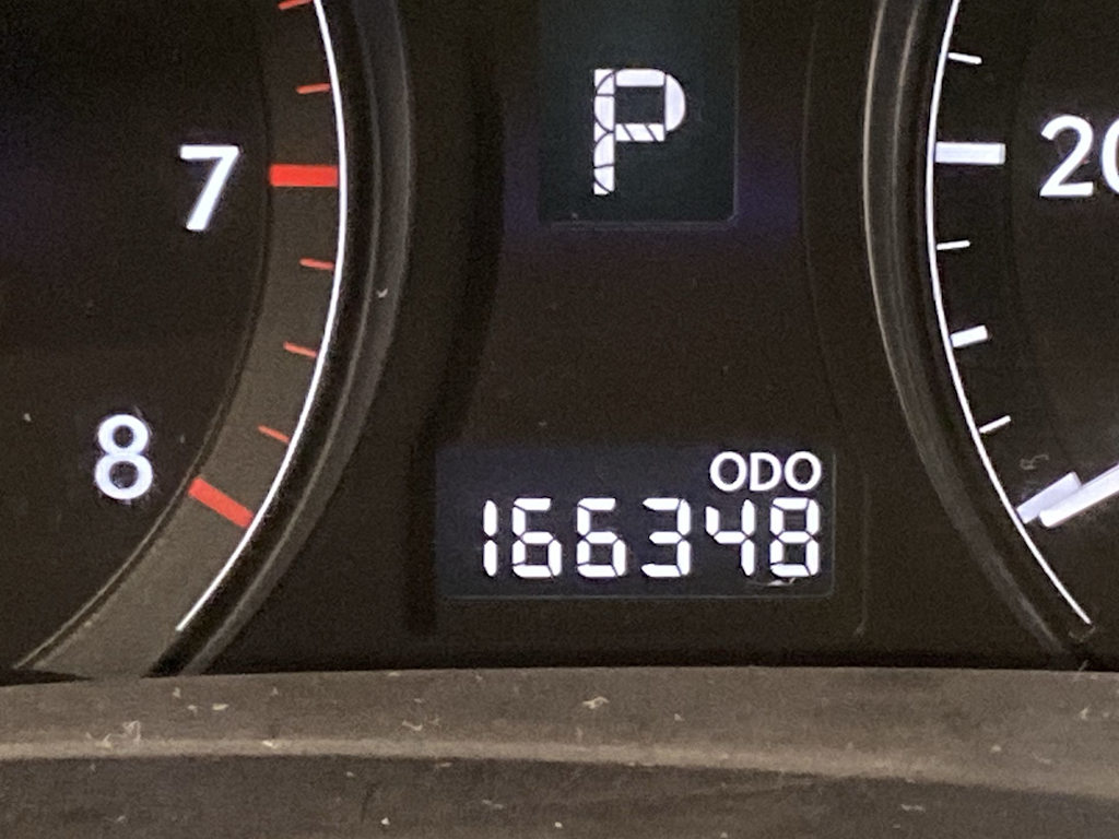 Thumbnail: 2012 Lexus RX - 15