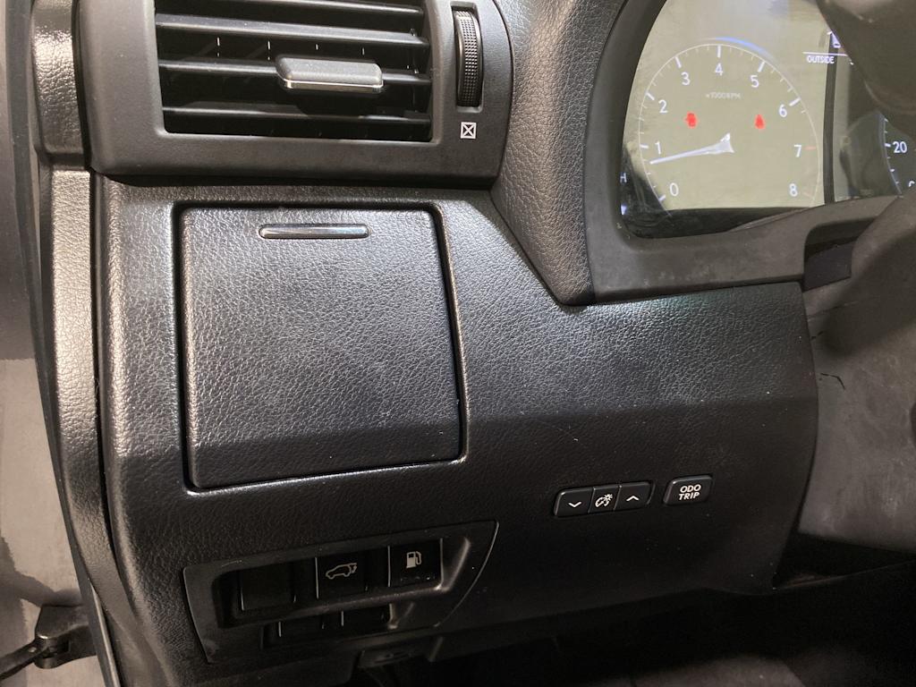 Thumbnail: 2012 Lexus RX - 13