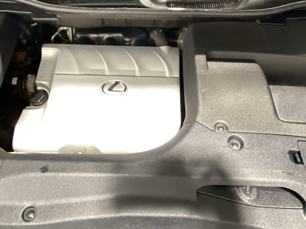 Thumbnail: 2012 Lexus RX - 17