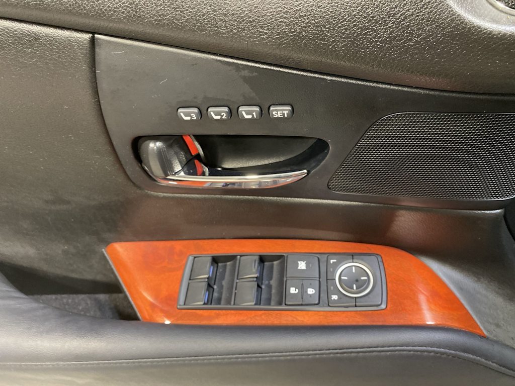 Thumbnail: 2012 Lexus RX - 24