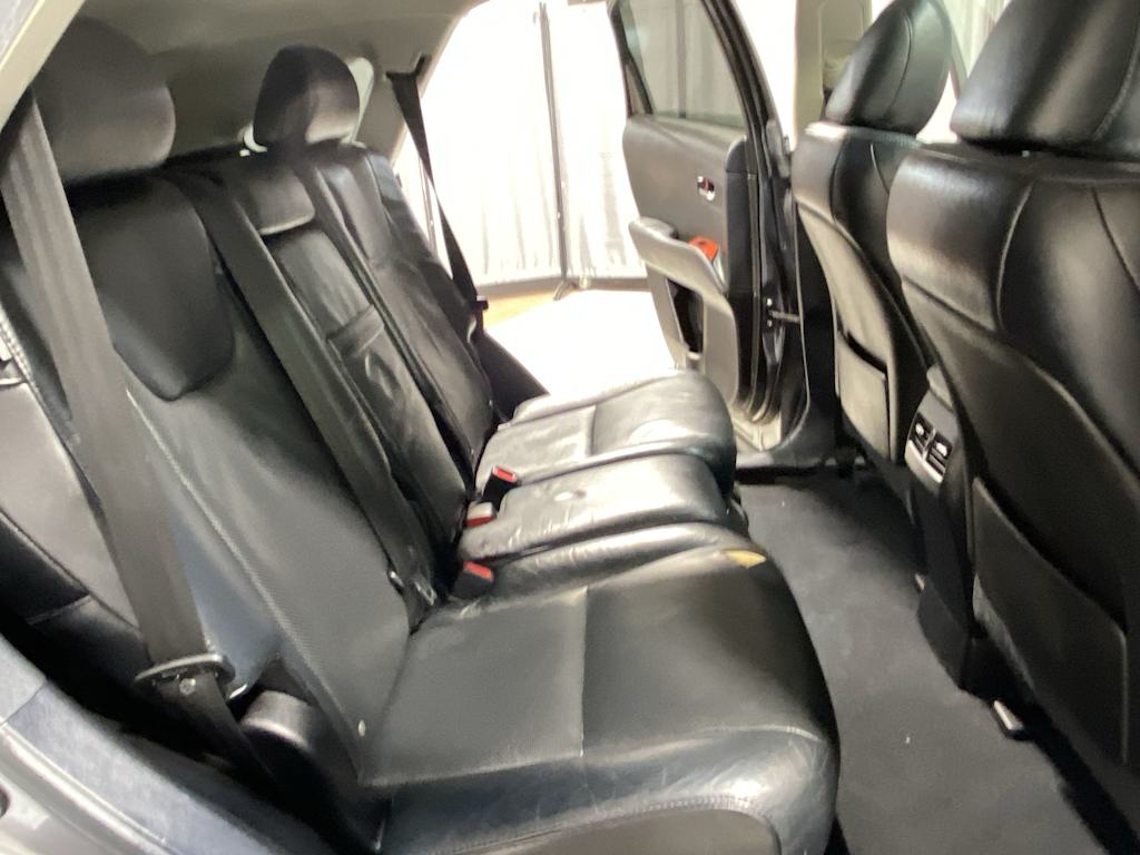 Thumbnail: 2012 Lexus RX - 20