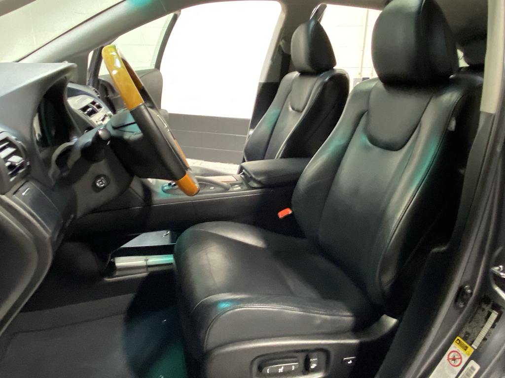 Thumbnail: 2012 Lexus RX - 10