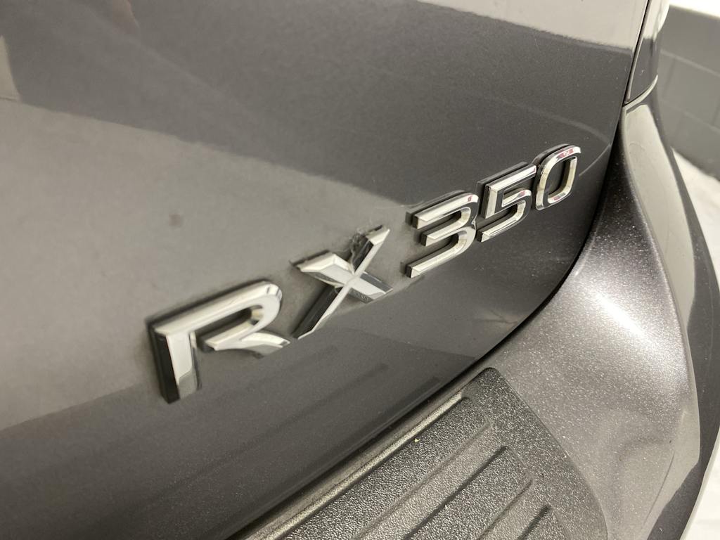 Thumbnail: 2012 Lexus RX - 6