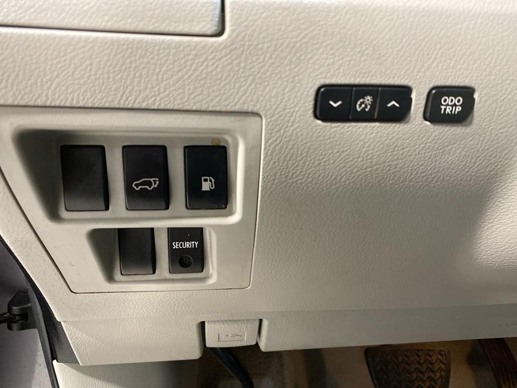 Thumbnail: 2012 Lexus RX - 24