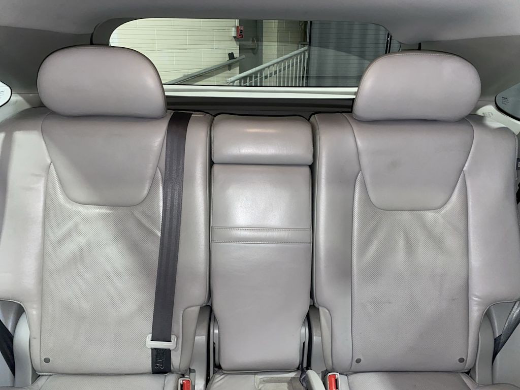 Thumbnail: 2012 Lexus RX - 22