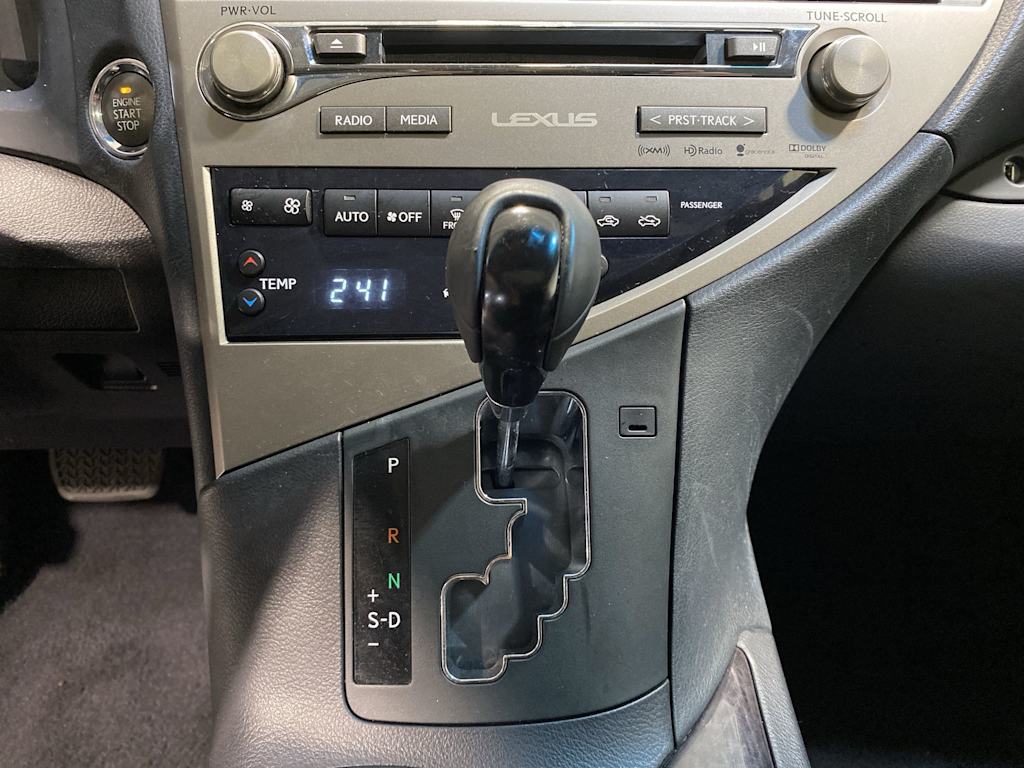 2015 Lexus RX 350 14