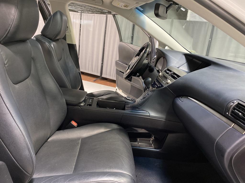 2015 Lexus RX 350 21