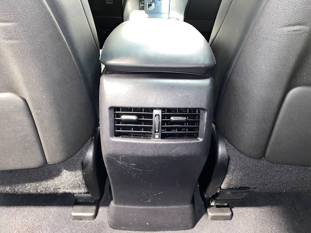 2015 Lexus RX 350 25