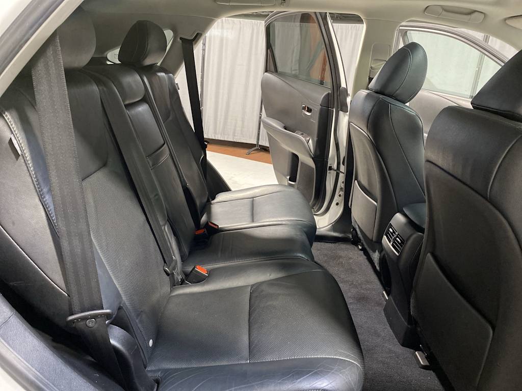 2015 Lexus RX 350 20