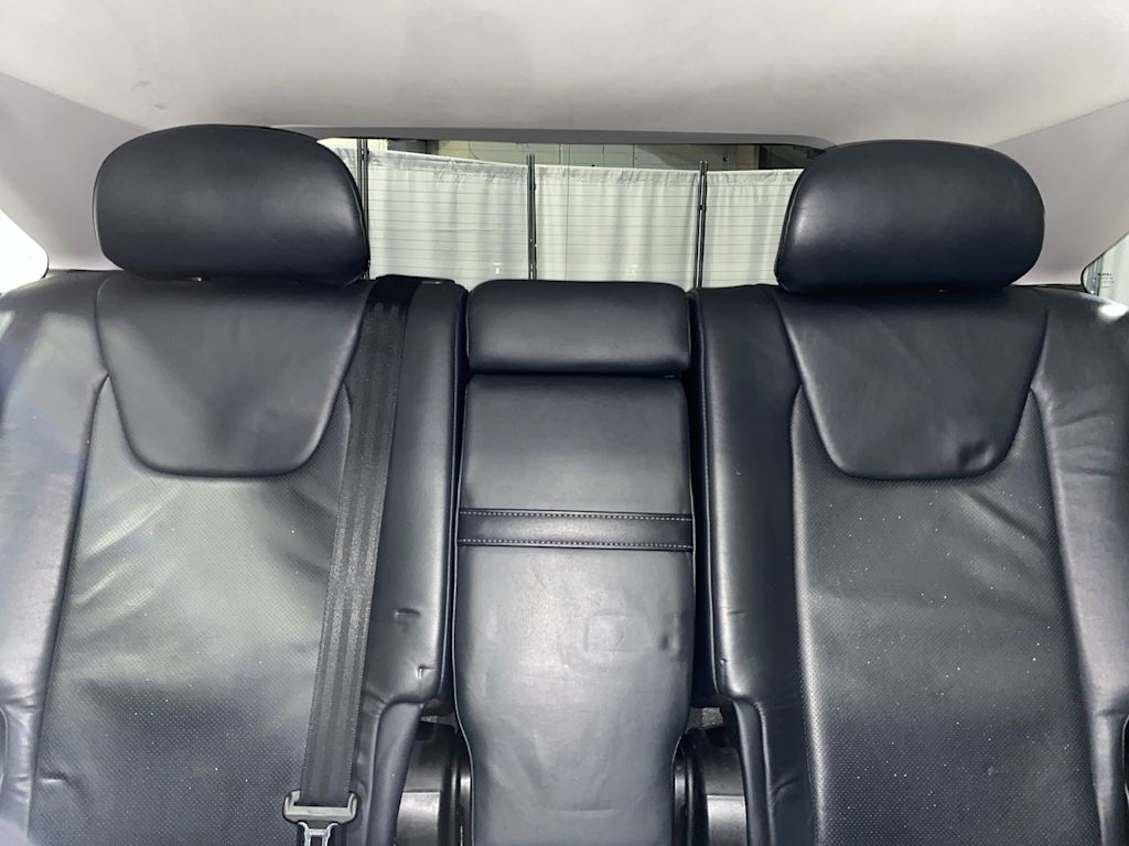 2015 Lexus RX 350 22