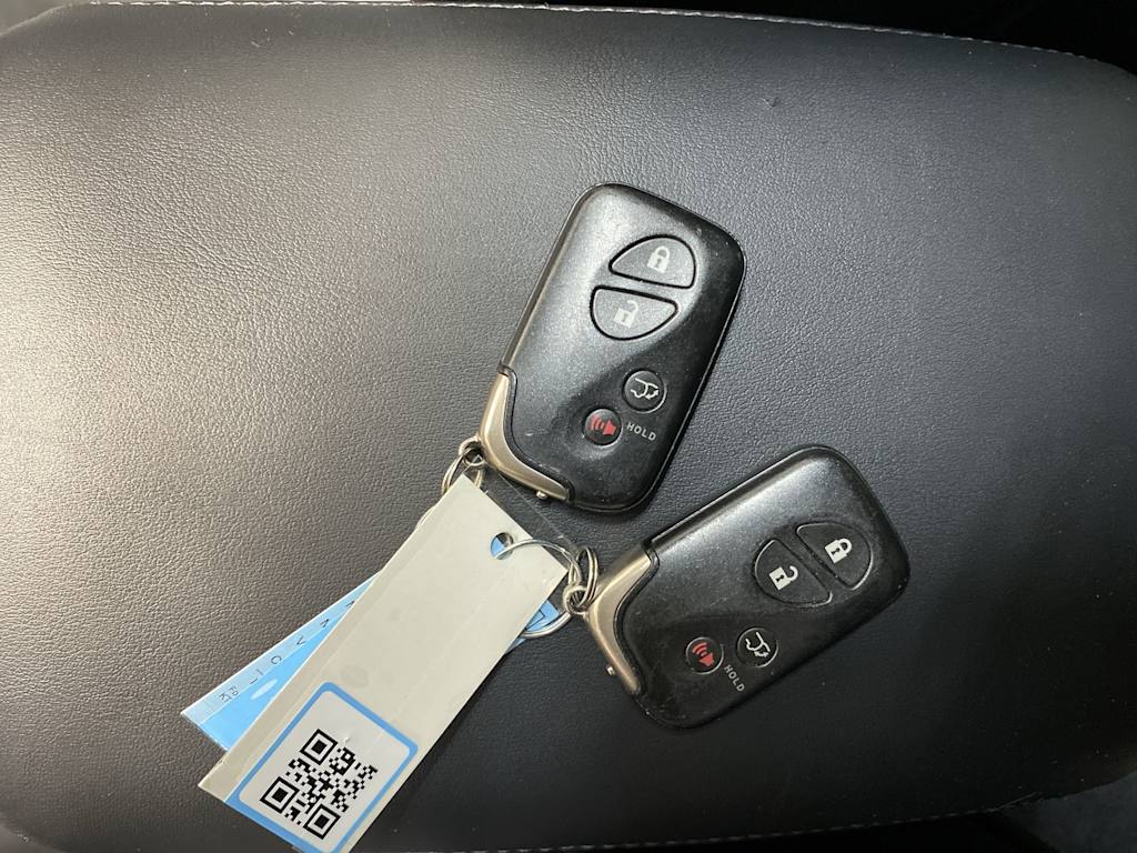 2015 Lexus RX 350 17