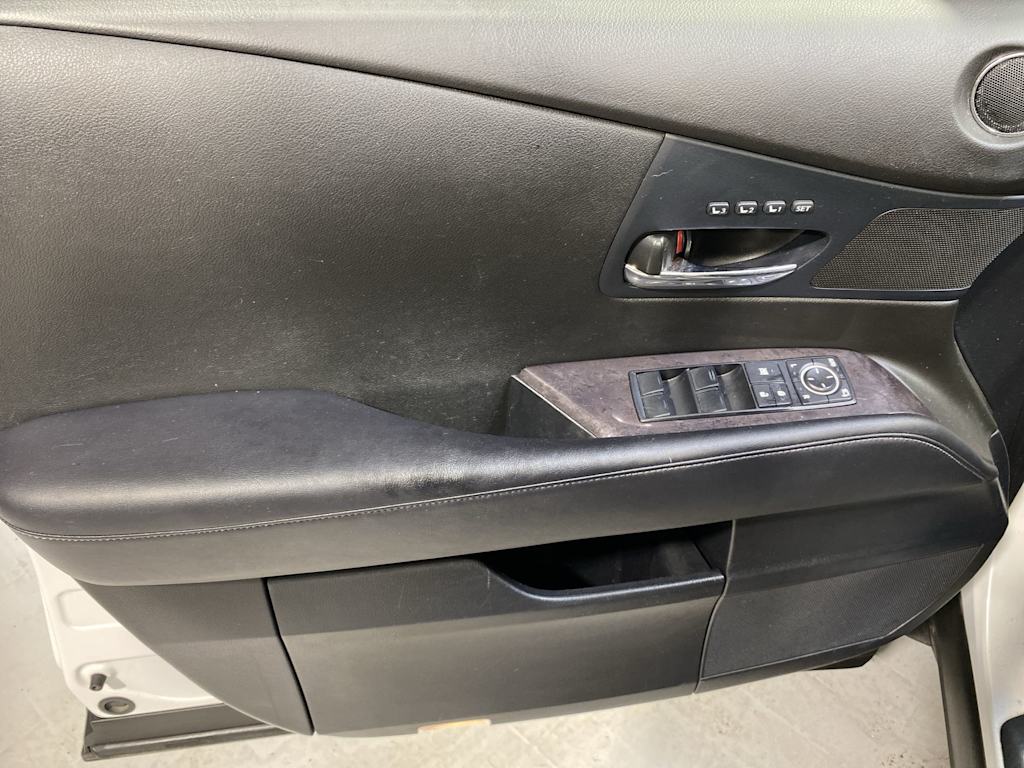 2015 Lexus RX 350 24