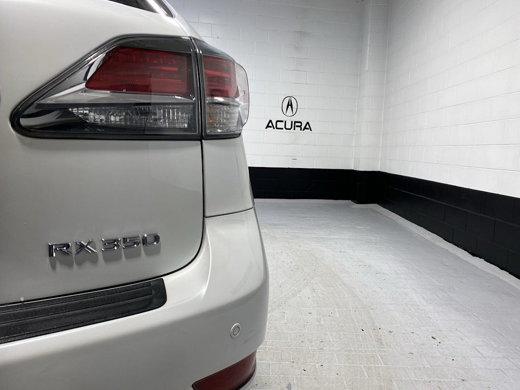 2015 Lexus RX 350 2