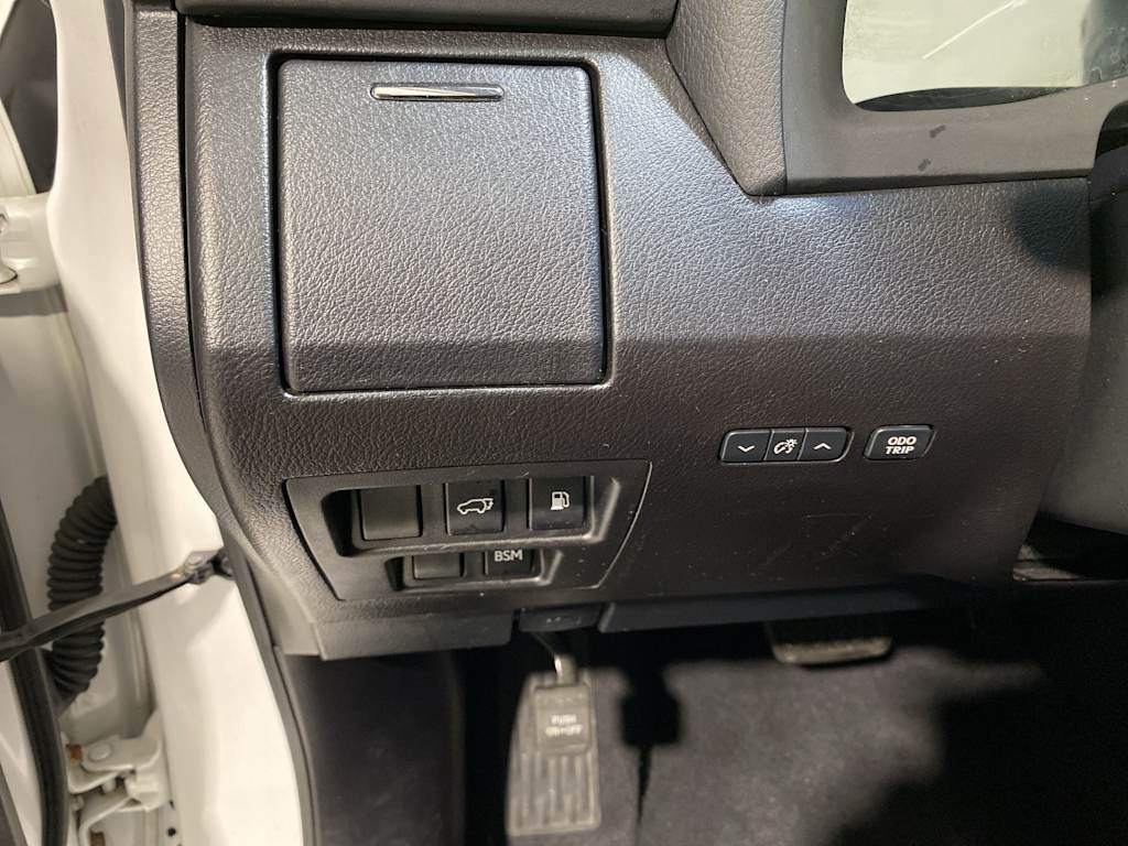 2015 Lexus RX 350 23