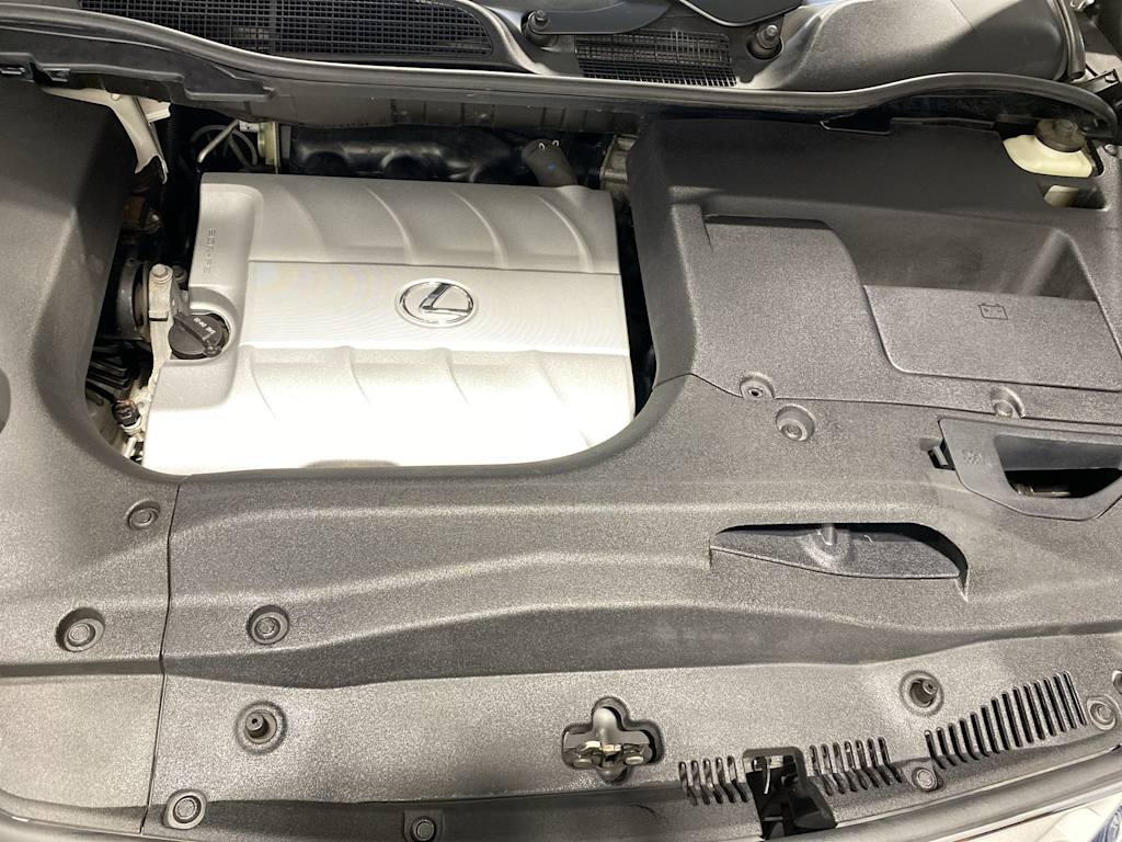 2015 Lexus RX 350 7