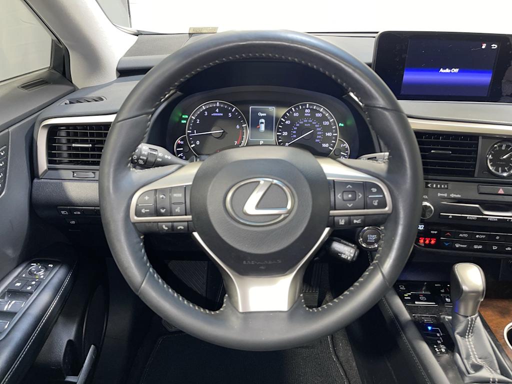 Thumbnail: 2018 Lexus RX - 10
