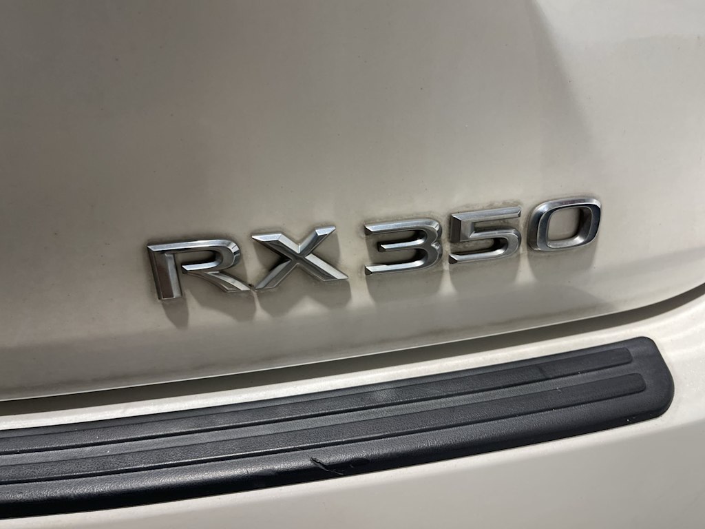 Thumbnail: 2018 Lexus RX - 7