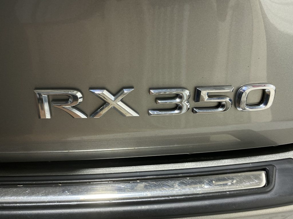 Thumbnail: 2017 Lexus RX - 7