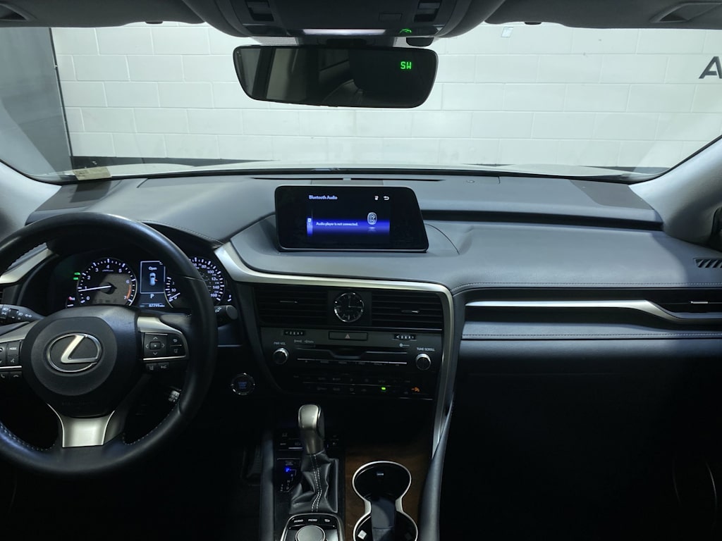 Thumbnail: 2017 Lexus RX - 2