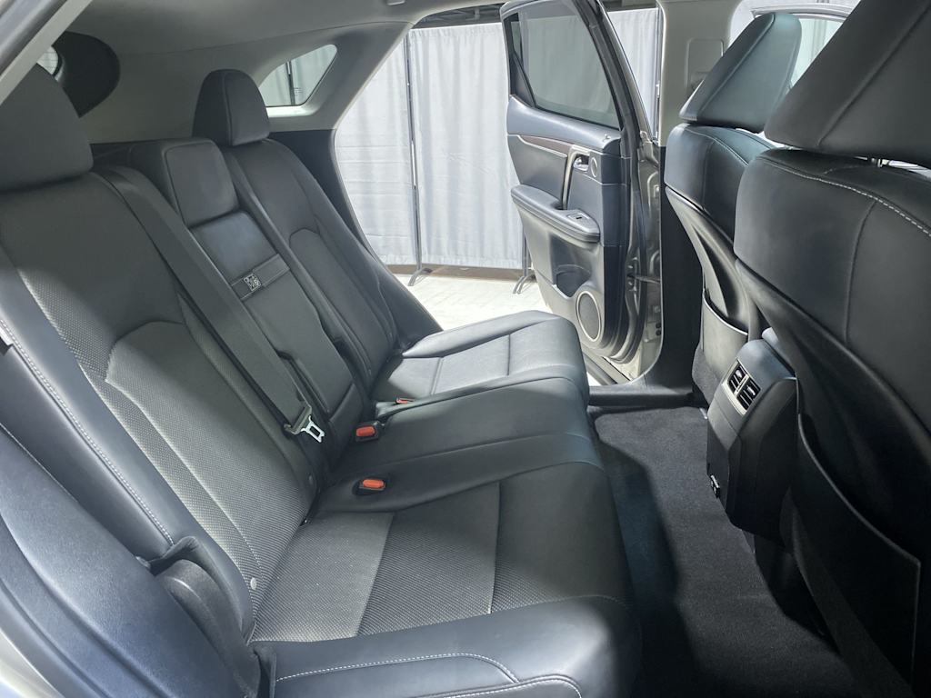 Thumbnail: 2021 Lexus RX - 19