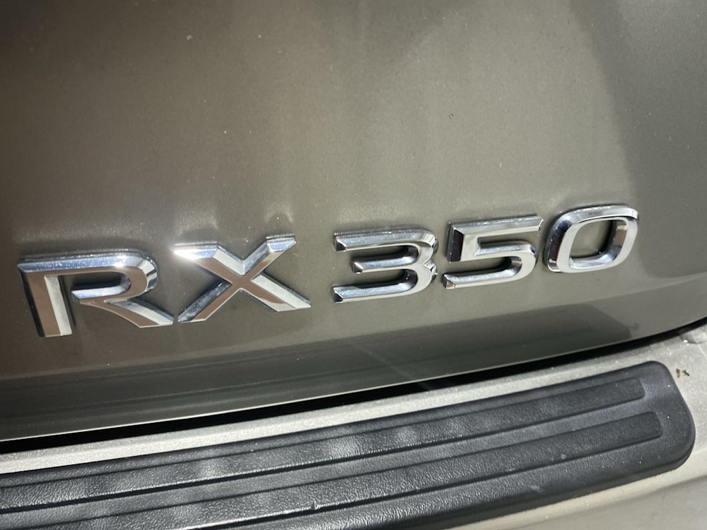 Thumbnail: 2021 Lexus RX - 7