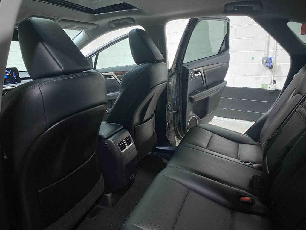 Thumbnail: 2021 Lexus RX - 13