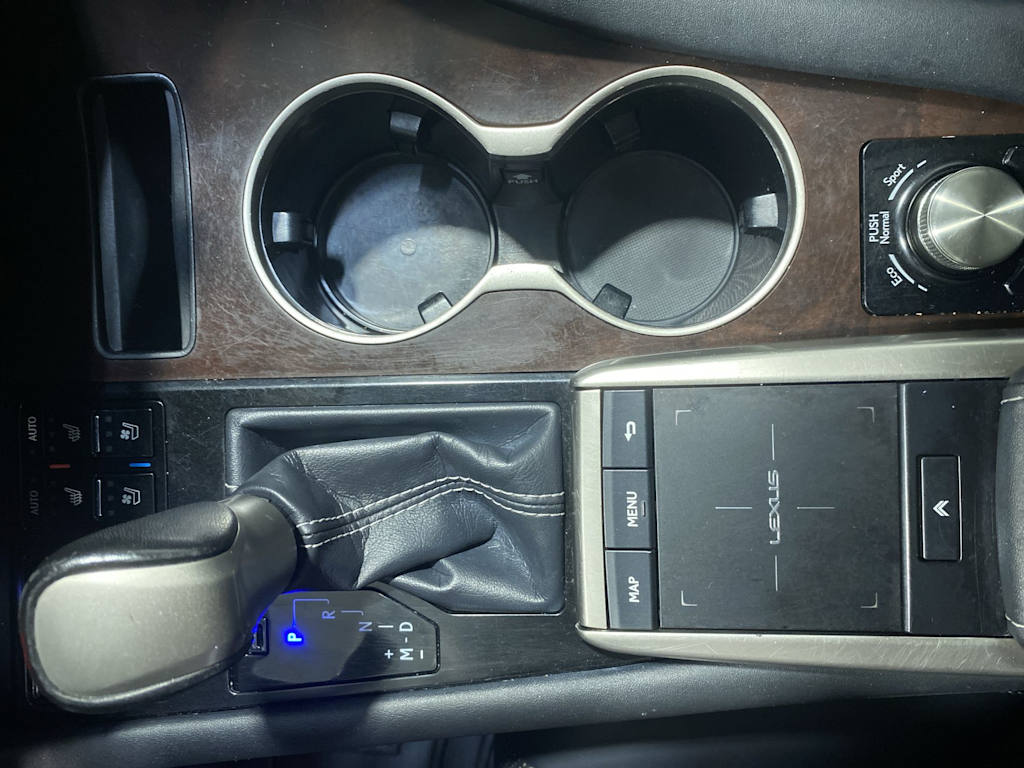 Thumbnail: 2021 Lexus RX - 15