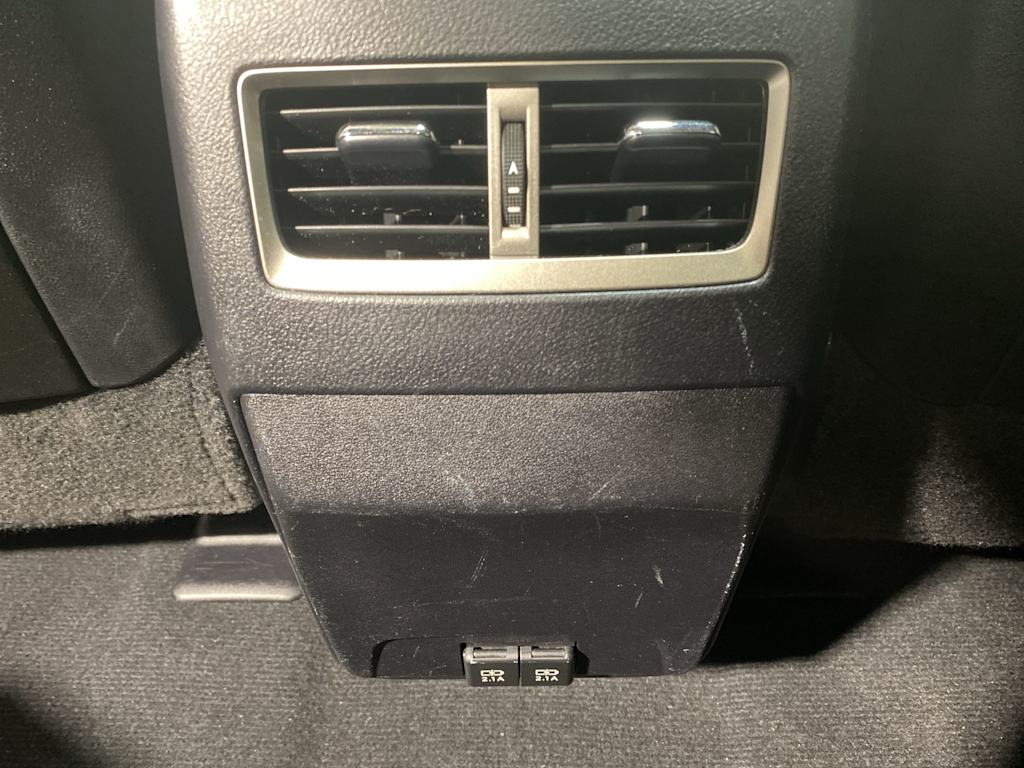 Thumbnail: 2021 Lexus RX - 25