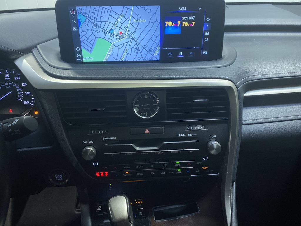 Thumbnail: 2021 Lexus RX - 14