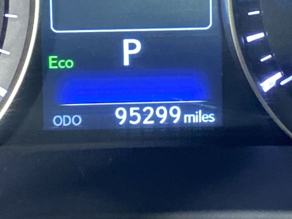 Thumbnail: 2021 Lexus RX - 16