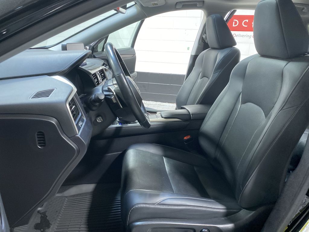 Thumbnail: 2021 Lexus RX - 11